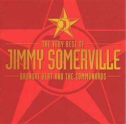 The Communards — Never Can Say Goodbye