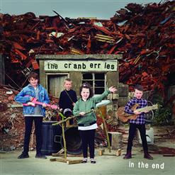 The Cranberries — A Place I Know