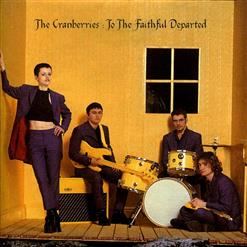 The Cranberries — Electric Blue