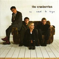 The Cranberries — Zombi (Camel's Hump Mix)*