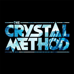 The Crystal Method — Metro