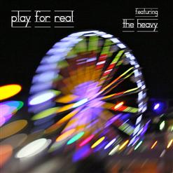 The Crystal Method — Play For Real (Dirtyphonics Remix)