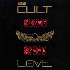 The Cult — Nirvana