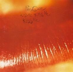 The Cure — Catch