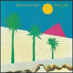 The Cure — Jumping Someone Else's Train
