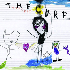 The Cure — Lost