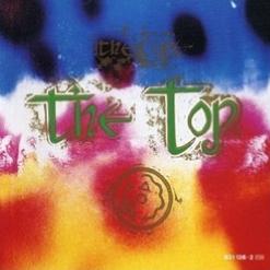 The Cure — The Caterpillar