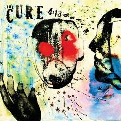 The Cure — The Only One