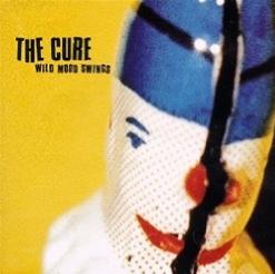 The Cure — This Is A Lie