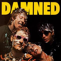 The Damned — New Rose
