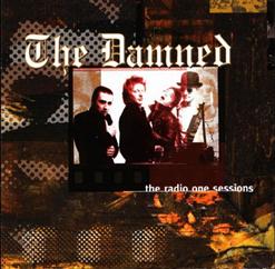 The Damned — Smash It Up