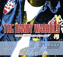 The Dandy Warhols — Get Off