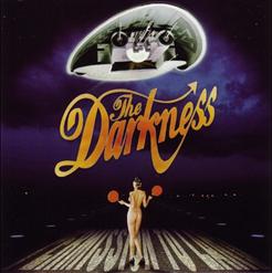 The Darkness — Friday Night