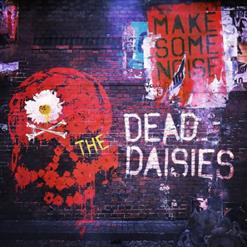 The Dead Daisies — All The Same