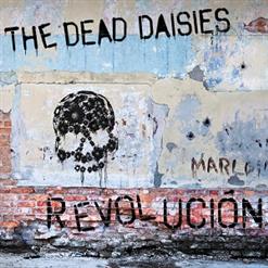 The Dead Daisies — Evil (Howlin' Wolf Cover)