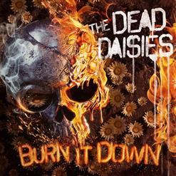 The Dead Daisies — Resurrected