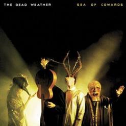 The Dead Weather — I Can't Hear You