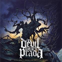 The Devil Wears Prada — Assistant To The Regional Manager