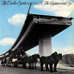 The Doobie Brothers — Long Train Runnin'