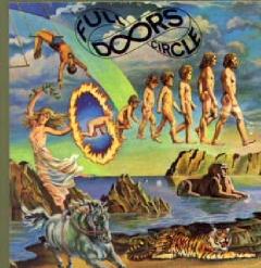 The Doors — 4 Billion Souls