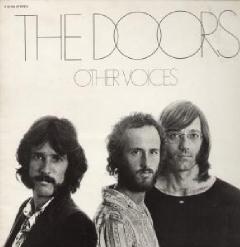 The Doors — I'm Horny, I'm Stoned