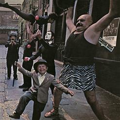 The Doors — People Are Strange (False Starts & Dialogue) (Previously Unreleased)