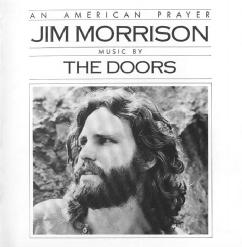 The Doors — The Ghost Song [Bonus Track]