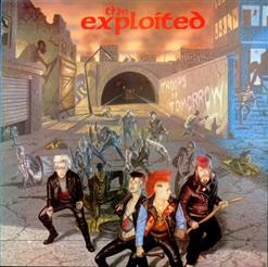 The Exploited — Daily News