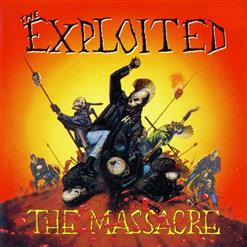 The Exploited — Police Shit