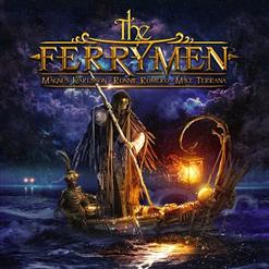 The Ferrymen — Ferryman
