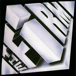 The Firm [UK] — Radioactive