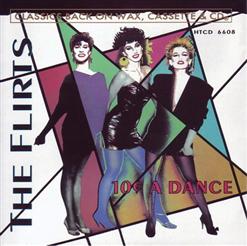The Flirts — Calling All Boys