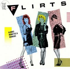 The Flirts — Crazy Guy