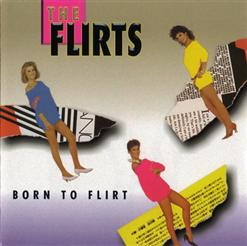 The Flirts — Love Reaction