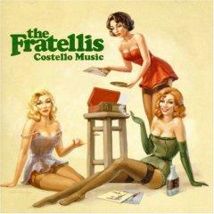 The Fratellis — Flathead