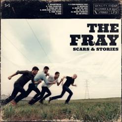The Fray — Heartbeat