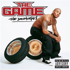 The Game — Church For Thugs