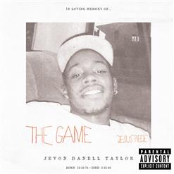 The Game — Dead People (bonus track)