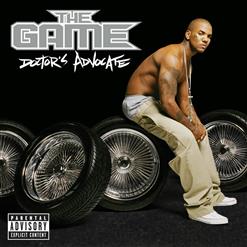 The Game — Too Much (feat. Nate Dogg)