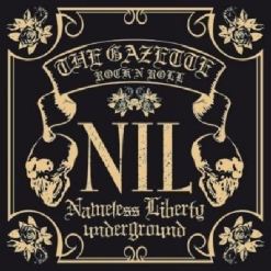 the GazettE — Cassis