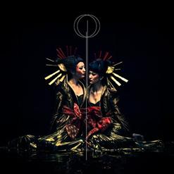the GazettE — Kago No Sanagi ~籠の蛹~