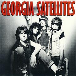 The Georgia Satellites — Keep Your Hands To Yourself