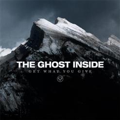 The Ghost Inside — Engine 45