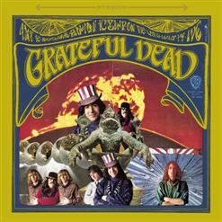 The Grateful Dead — The Golden Road