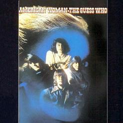 The Guess Who — No Time