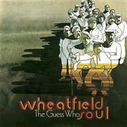 The Guess Who — These Eyes