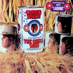 The Guess Who — Undun