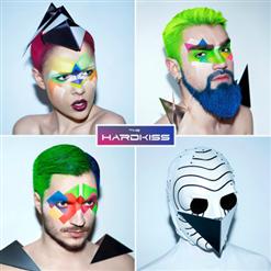 The Hardkiss — Make Up (Instrumental)