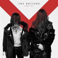 The Hatters — Я Делаю Шаг