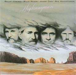 The Highwaymen — Highwayman